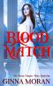 [The Divine Vampire Heirs 01] • Blood Match